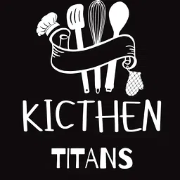 kitchen titans