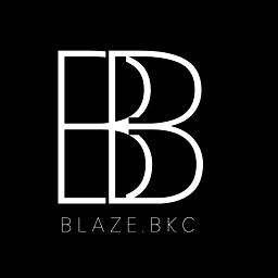 BLAZE.BKC