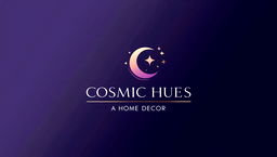 Cosmic Hues