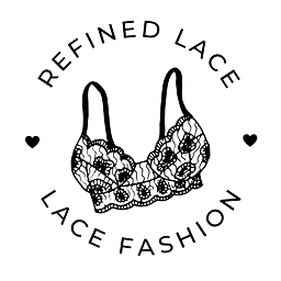 Refined Lace