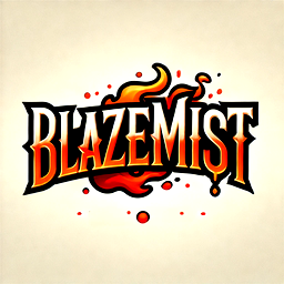 BlazeMist