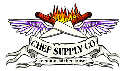 CHEF SUPPLY CO