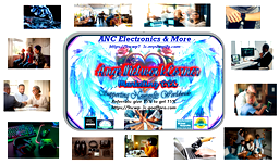 ANC Electronics ,and More