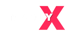 MadlyX