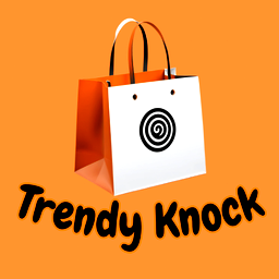 Trendy Knock