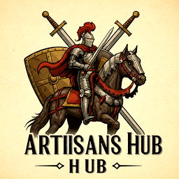Artisan Hub