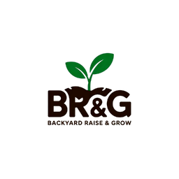BRG | Backyard Raise & Grow
