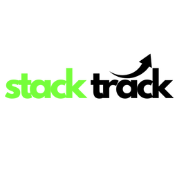 Stack Track a ZUBER Brand