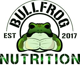 Bullfrog Nutrition