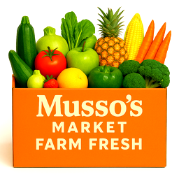 Musso's Market