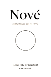 Nové