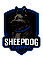 Sheepdog Supps