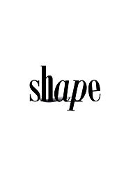 shapemilano