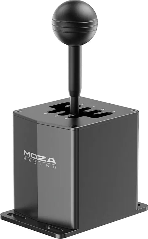 MOZA HGP Shifter