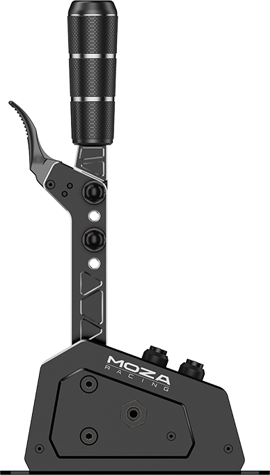 MOZA SGP Sequential Shifter
