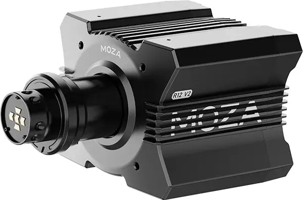 MOZA R12 V2 Direct Drive