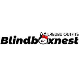 BlindBoxNest | Discover the Magic of Mystery Collectibles