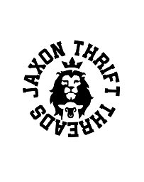 Jaxon Thrift Threads