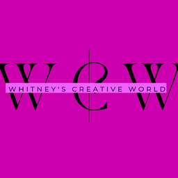 Whitney's Creative World 