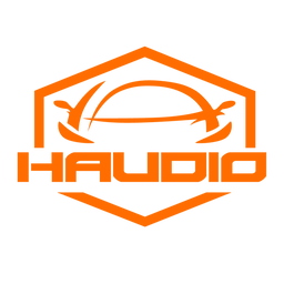 Haudio Car Stereo