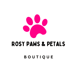 Rosy Paws & Petals Boutique