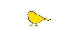 The Yellow Bird